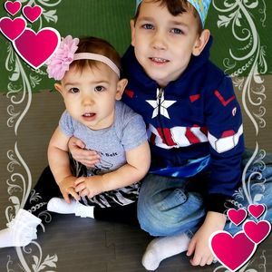 Meet your Posher, Carlene